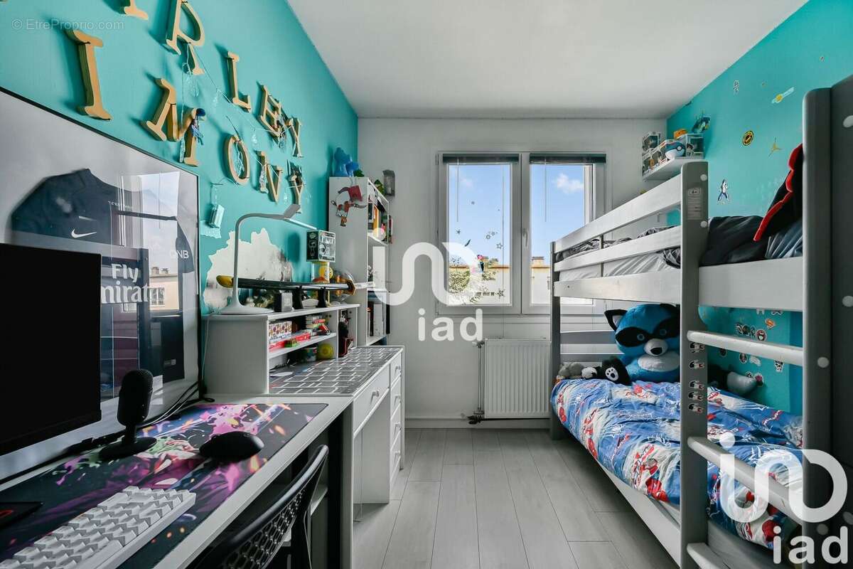 Photo 9 - Appartement à POISSY