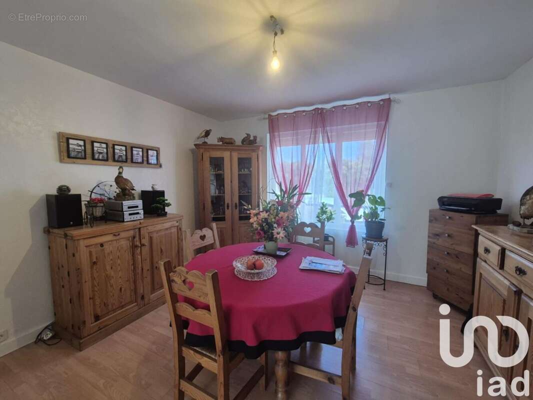 Photo 3 - Maison à LANNILIS