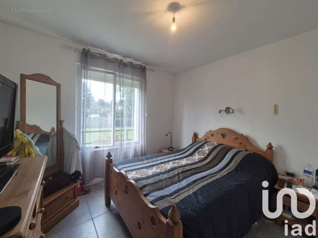 Photo 8 - Maison à LANNILIS