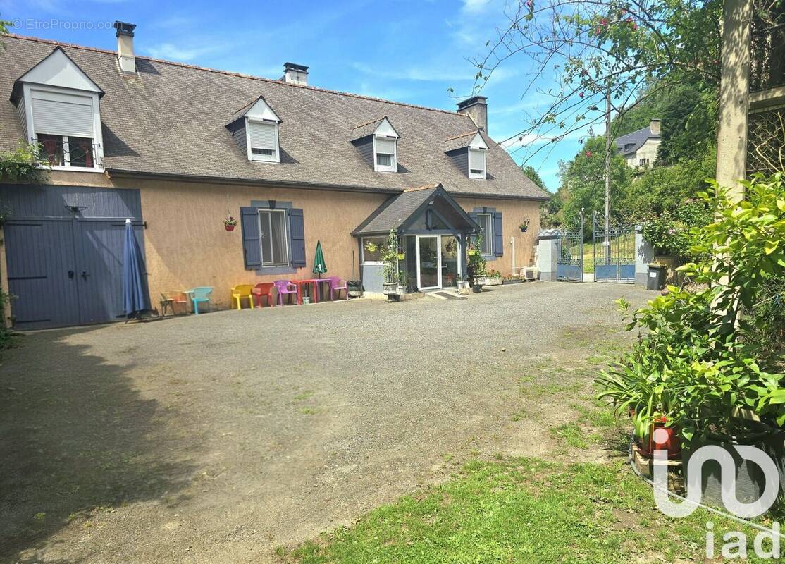 Photo 1 - Maison à LOURDES