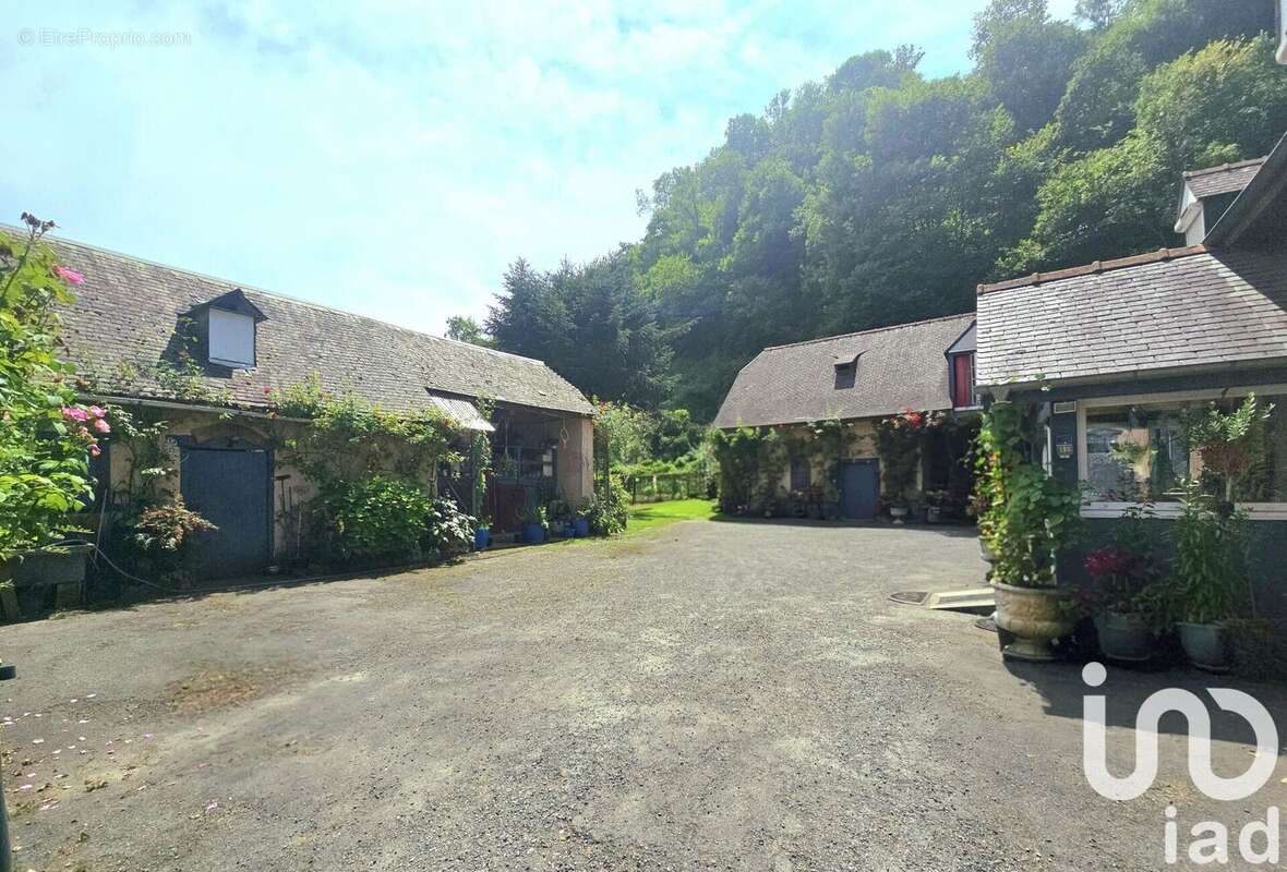 Photo 2 - Maison à LOURDES