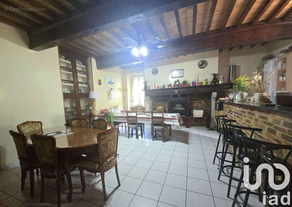 Photo 6 - Maison à LOURDES