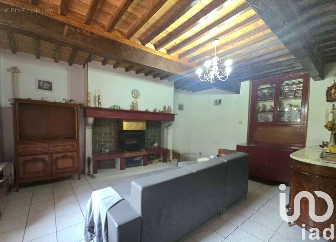 Photo 9 - Maison à LOURDES