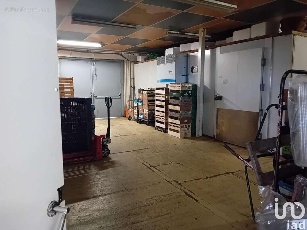 Photo 4 - Commerce à SAINT-LEONARD-DE-NOBLAT