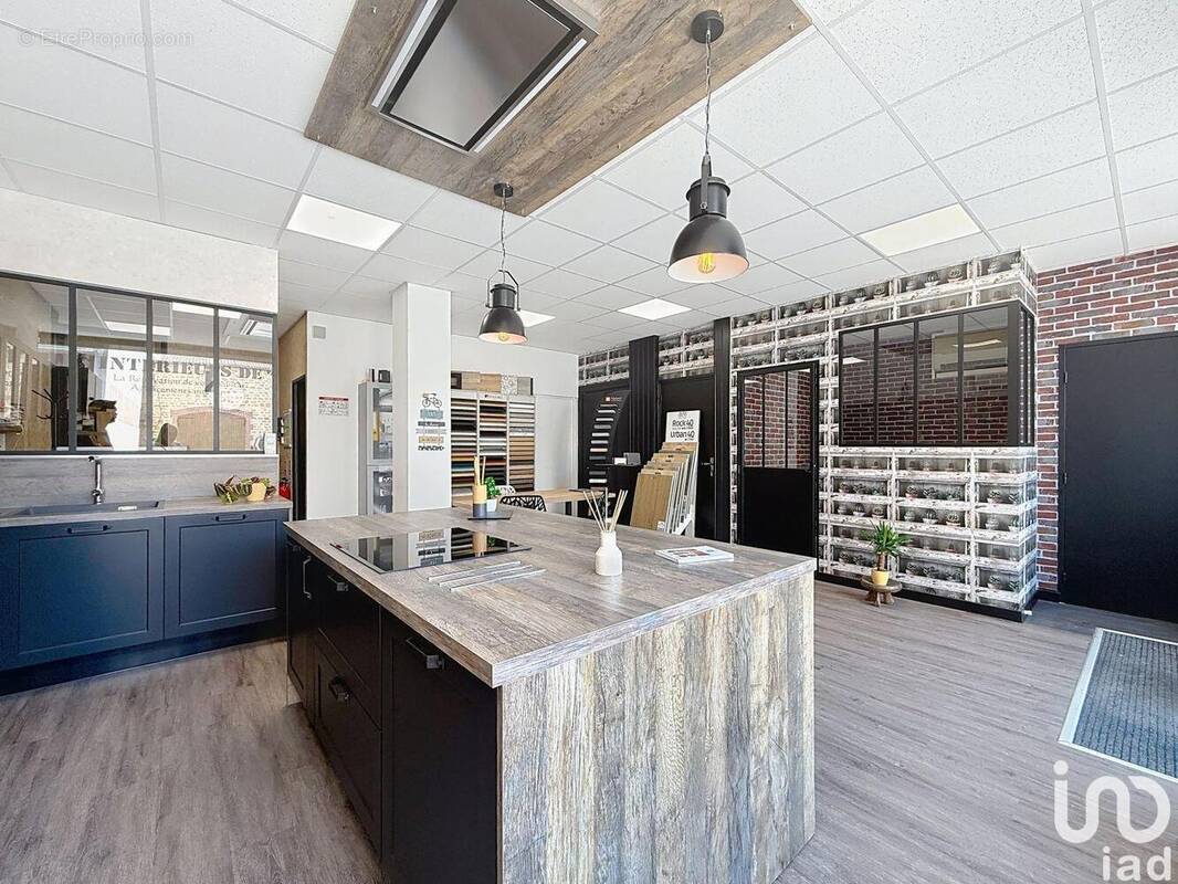 Photo 1 - Commerce à CHALONS-EN-CHAMPAGNE