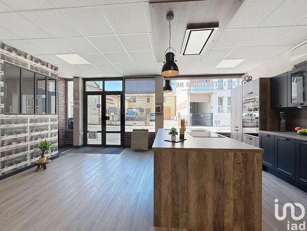 Photo 4 - Commerce à CHALONS-EN-CHAMPAGNE