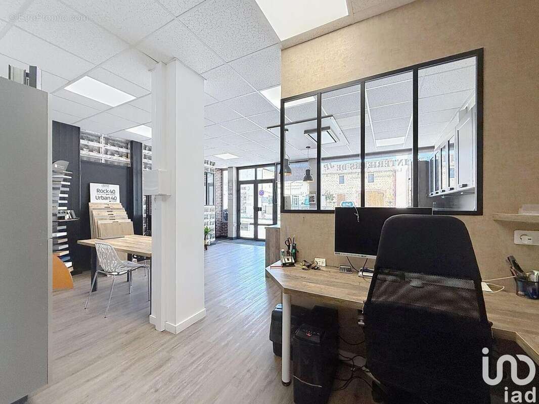 Photo 5 - Commerce à CHALONS-EN-CHAMPAGNE