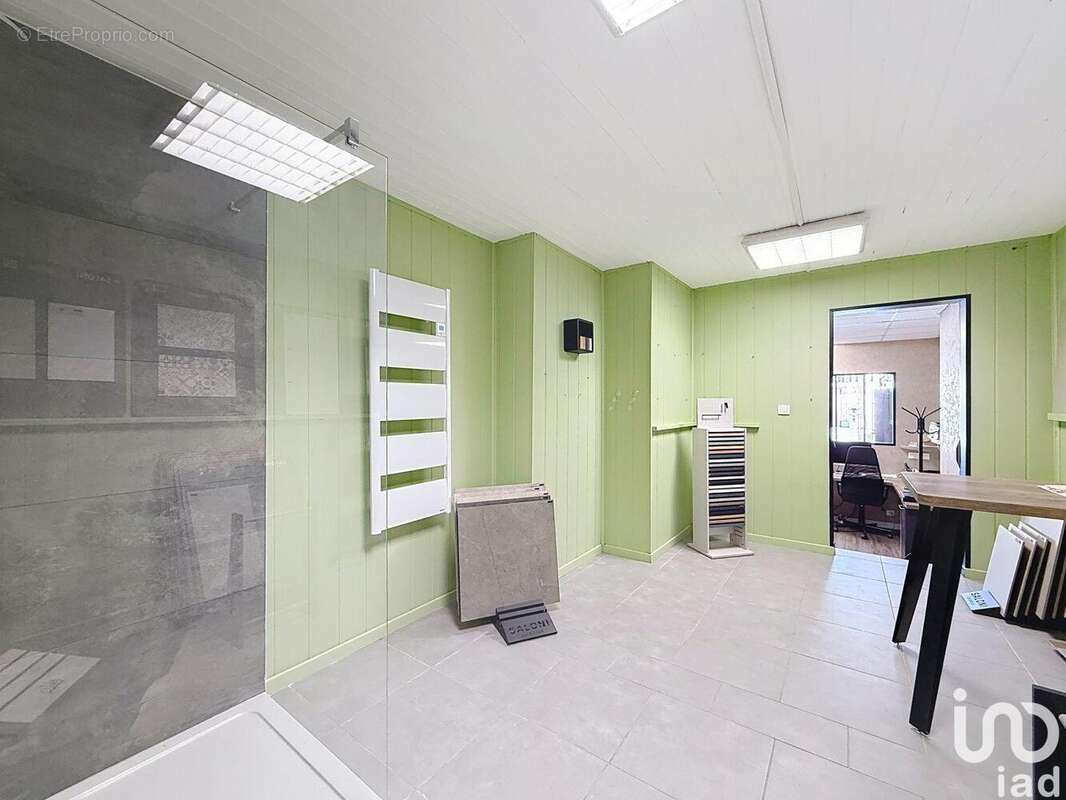 Photo 6 - Commerce à CHALONS-EN-CHAMPAGNE