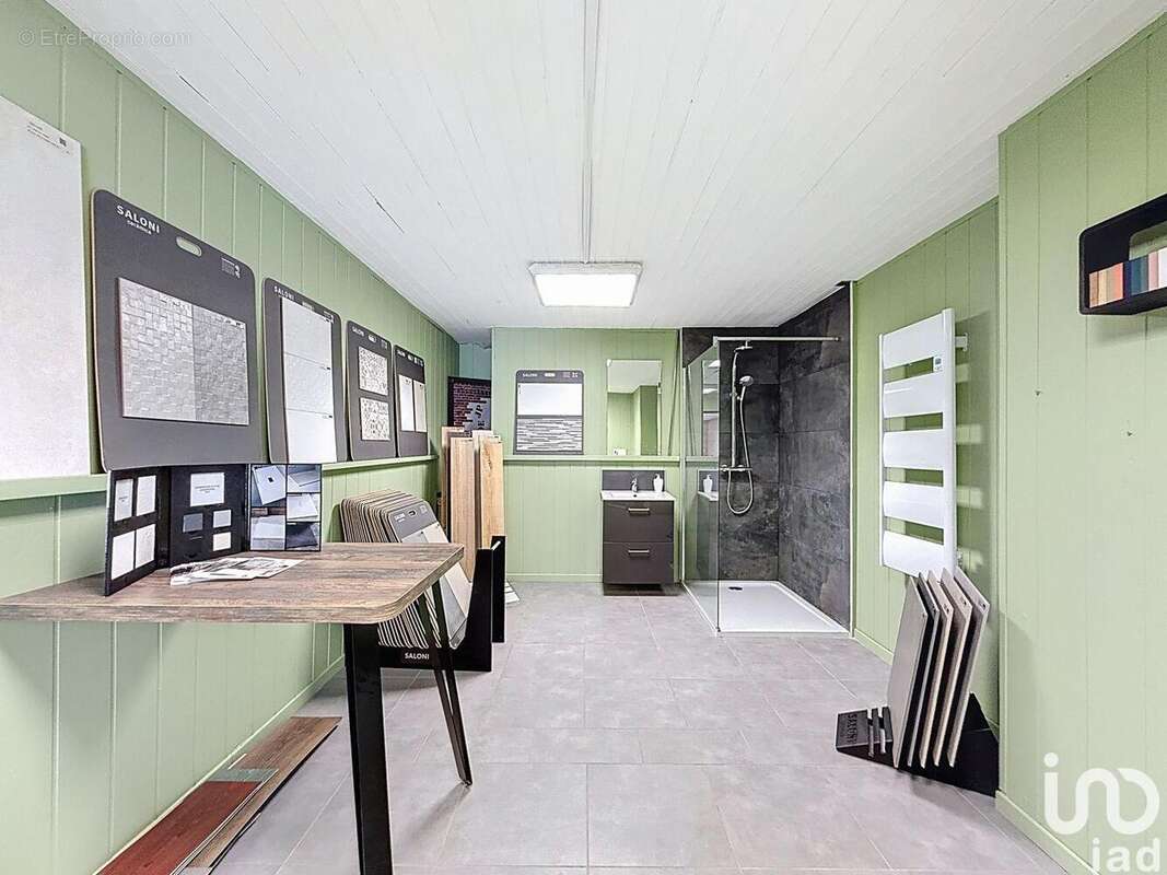 Photo 7 - Commerce à CHALONS-EN-CHAMPAGNE