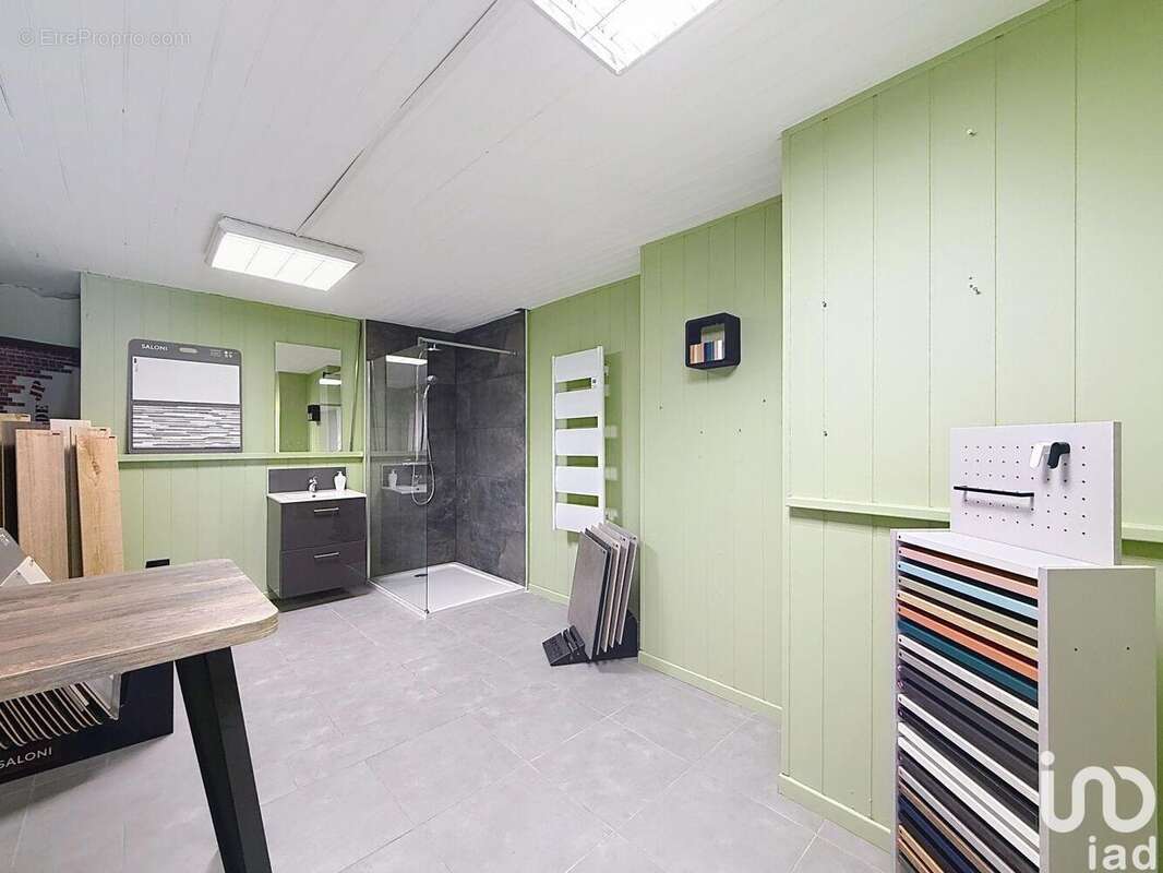 Photo 8 - Commerce à CHALONS-EN-CHAMPAGNE