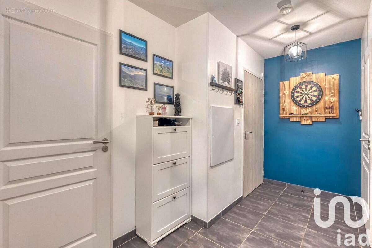 Photo 5 - Appartement à SAINT-ISMIER