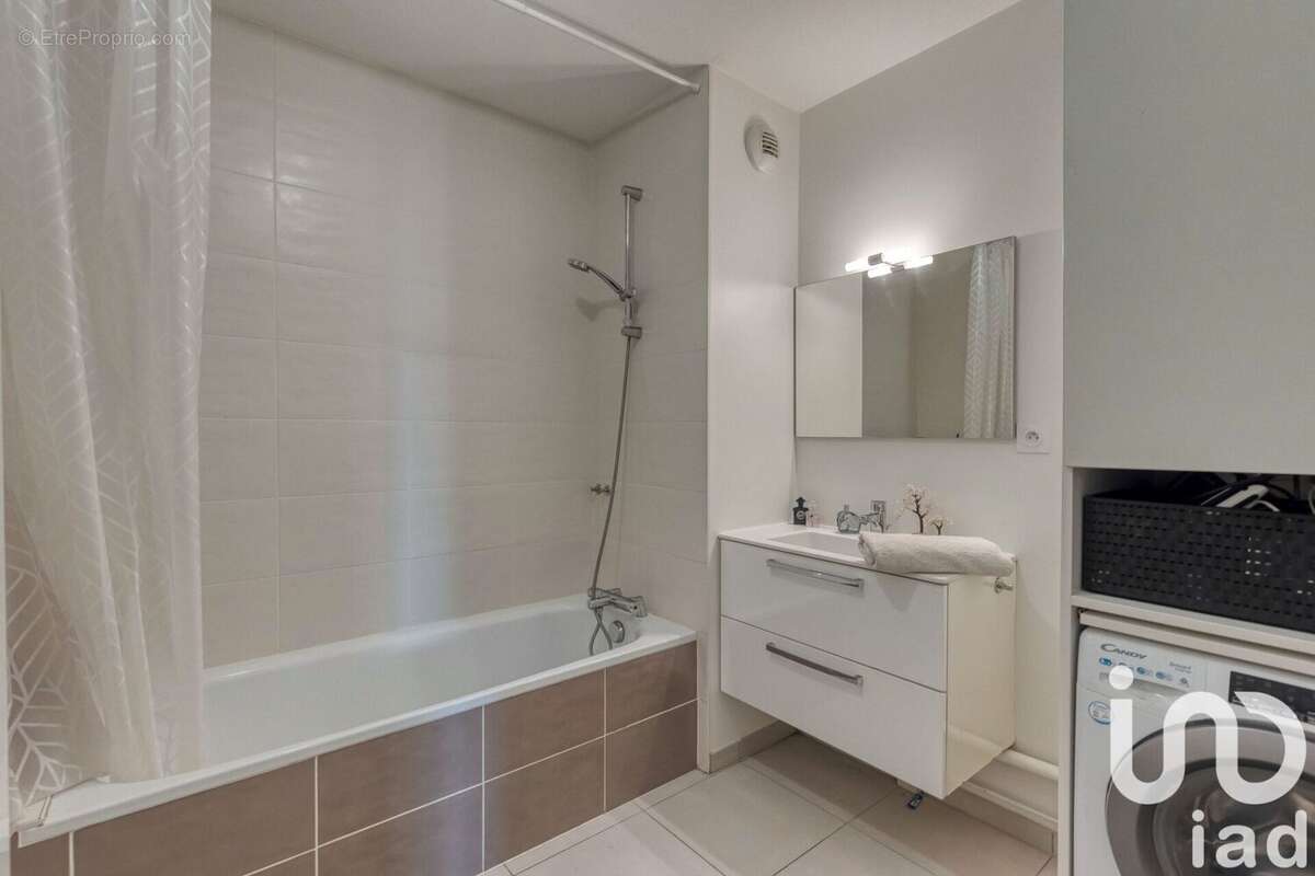 Photo 8 - Appartement à SAINT-ISMIER