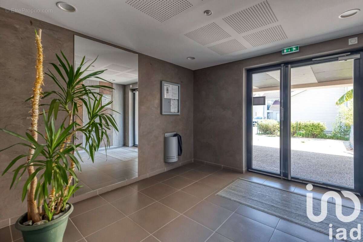 Photo 9 - Appartement à SAINT-ISMIER