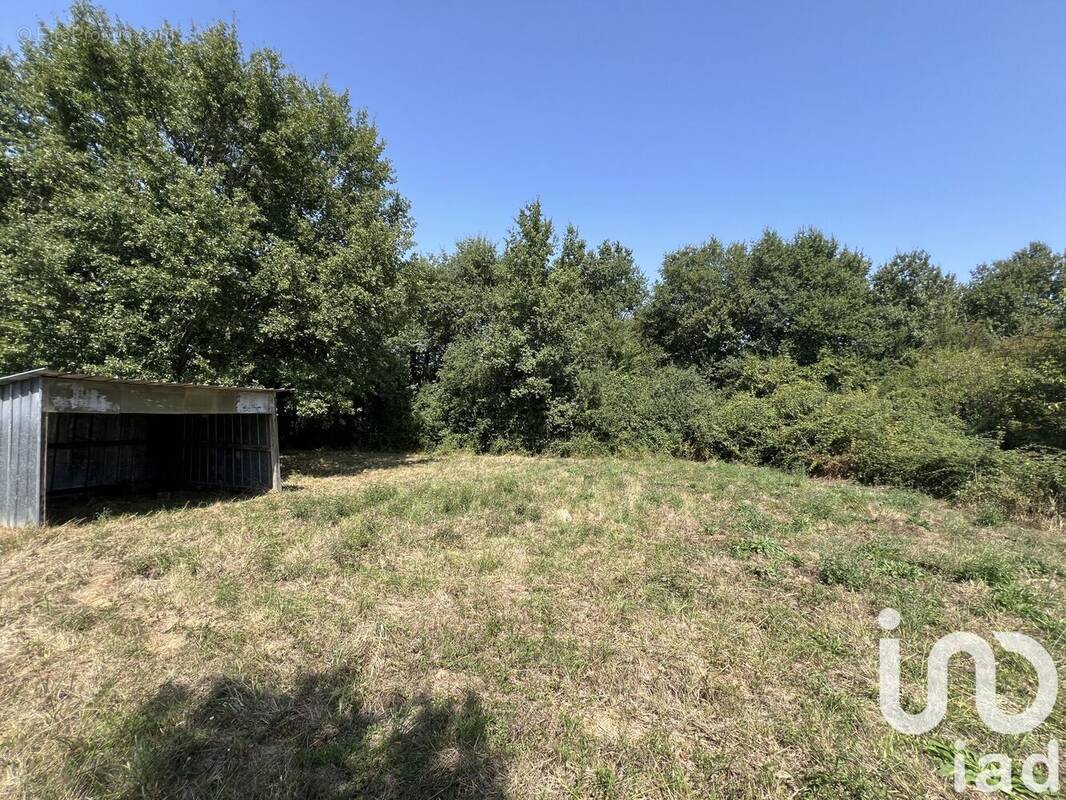 Photo 1 - Terrain à TARGON