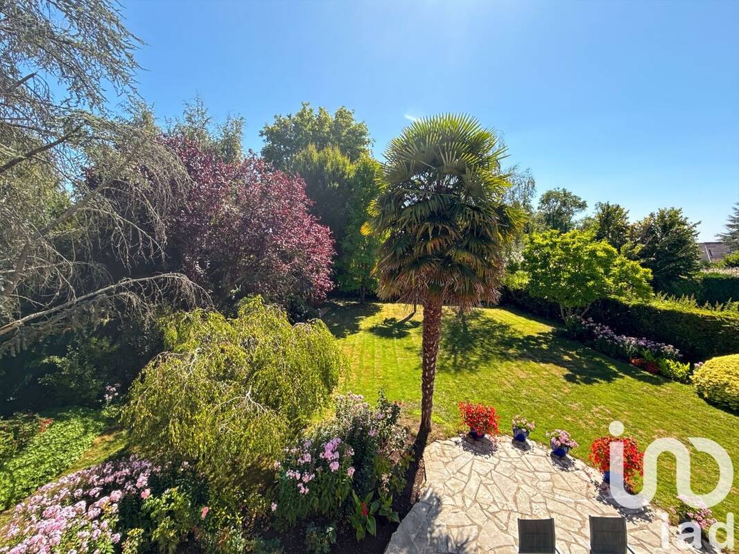 Photo 1 - Maison à SANTENY