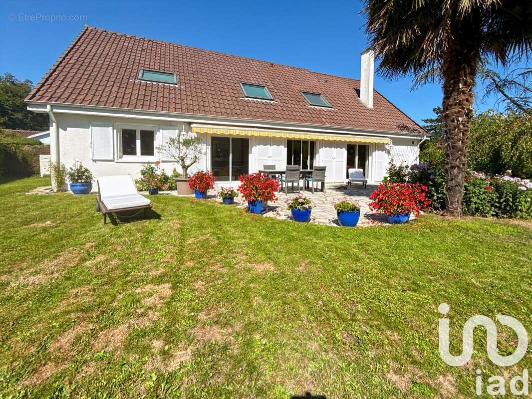 Photo 2 - Maison à SANTENY