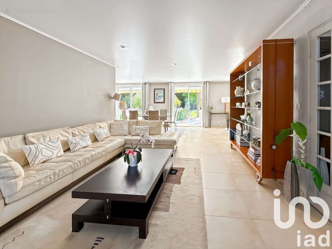 Photo 3 - Maison à SANTENY