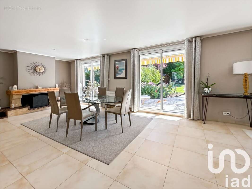 Photo 4 - Maison à SANTENY