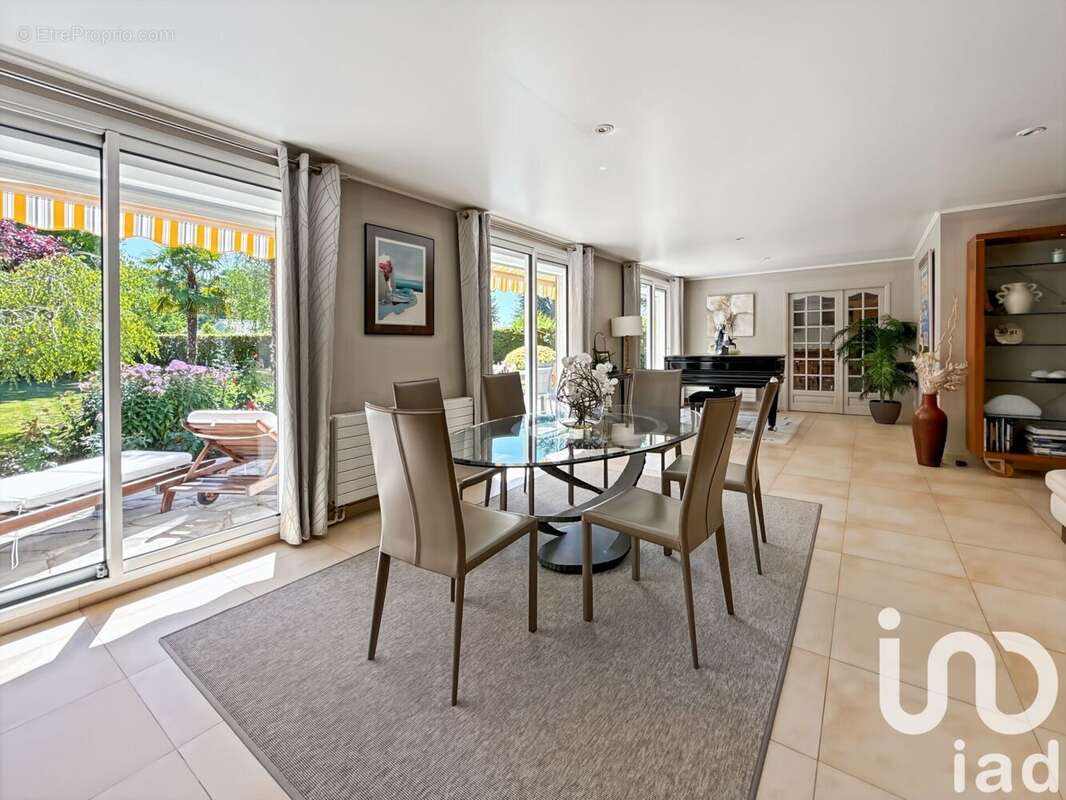 Photo 5 - Maison à SANTENY