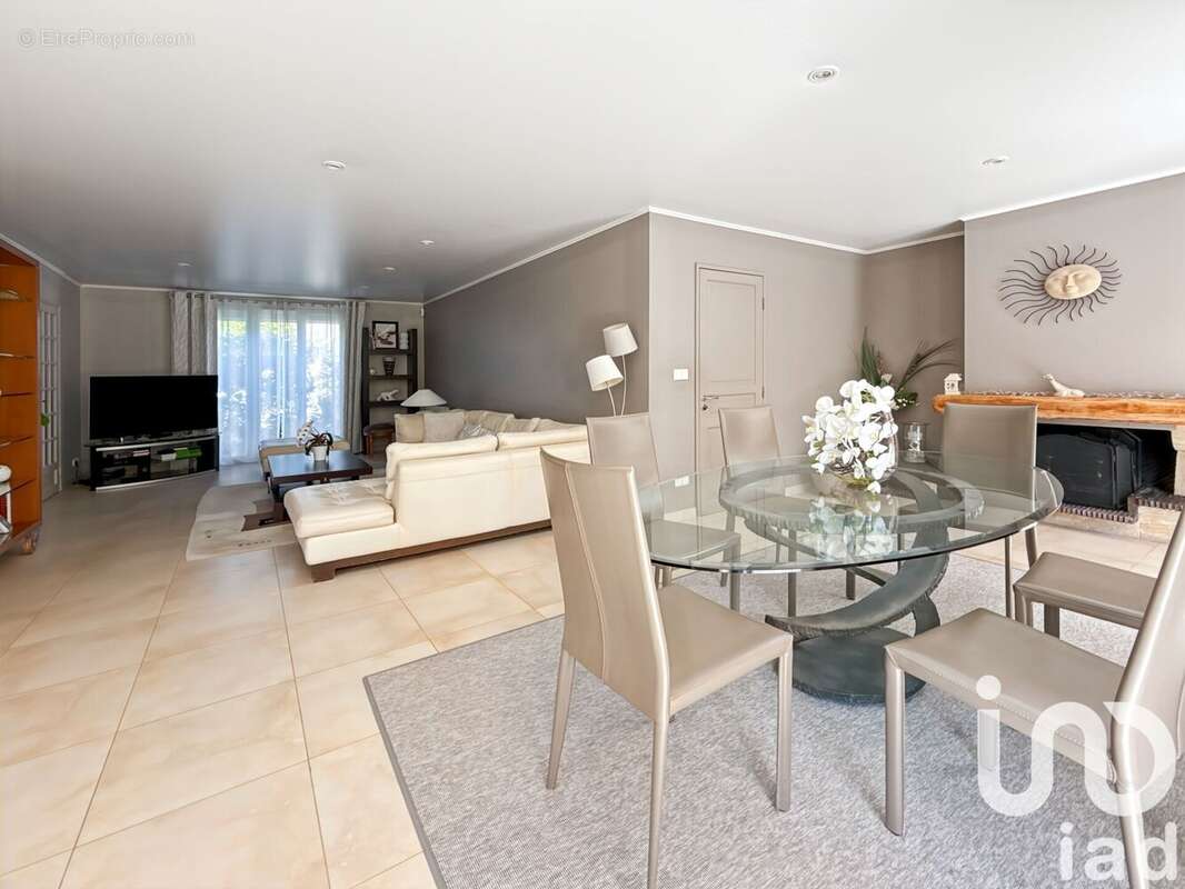 Photo 6 - Maison à SANTENY