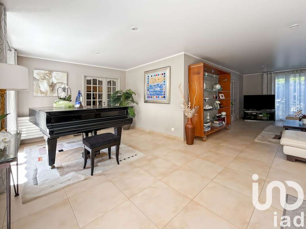 Photo 7 - Maison à SANTENY