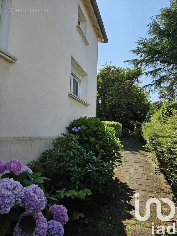 Photo 2 - Maison à NIORT