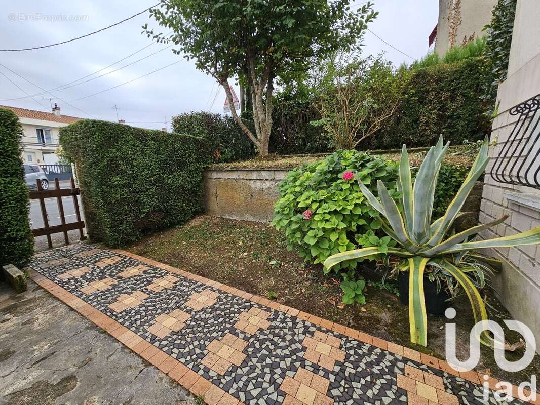 Photo 3 - Maison à NIORT