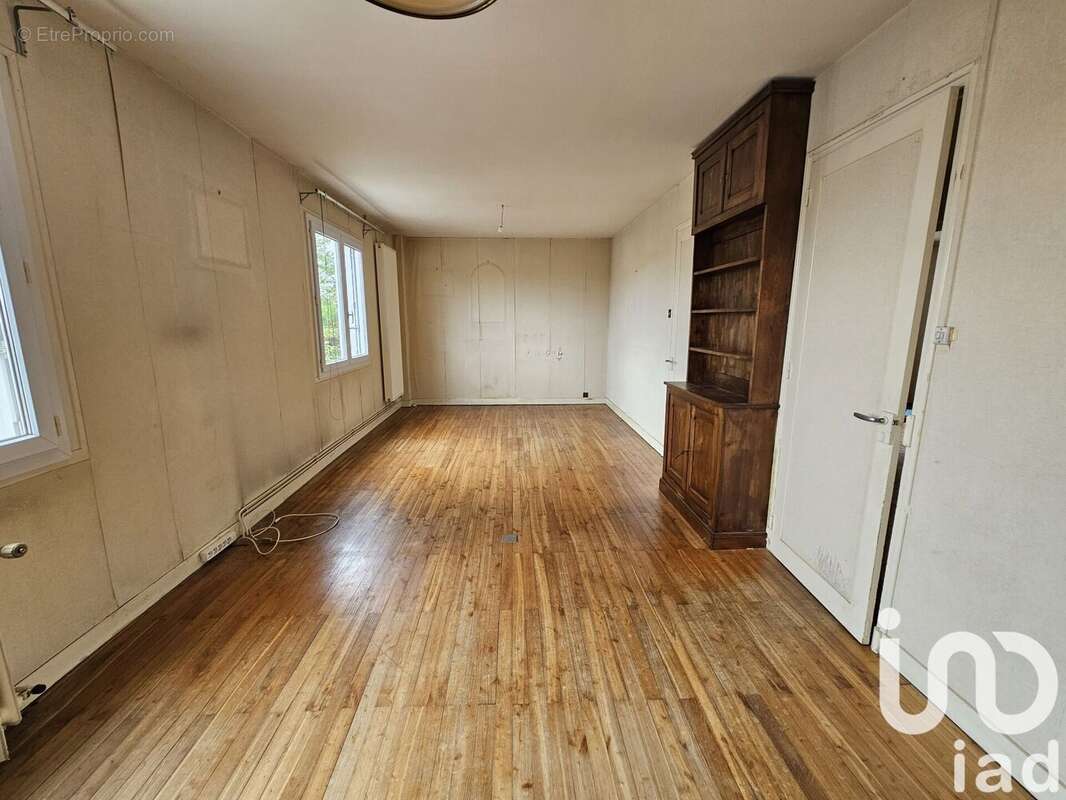 Photo 4 - Maison à NIORT