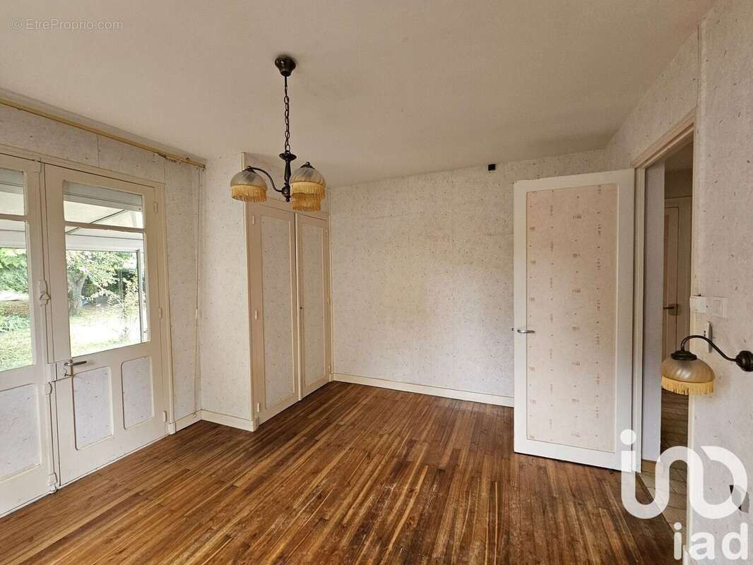 Photo 6 - Maison à NIORT