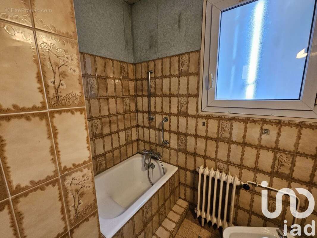 Photo 7 - Maison à NIORT