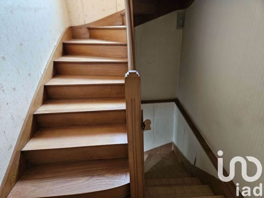 Photo 8 - Maison à NIORT