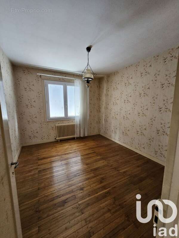 Photo 9 - Maison à NIORT