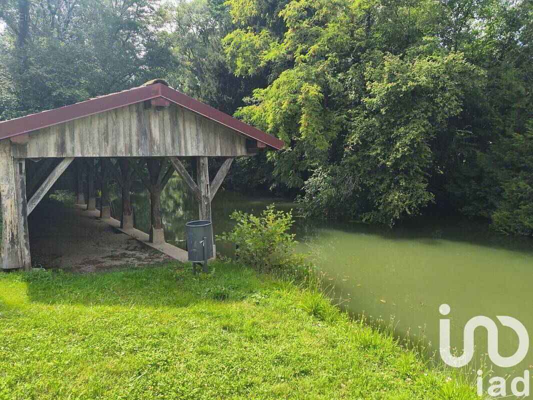 Photo 1 - Maison à ROSNAY-L'HOPITAL