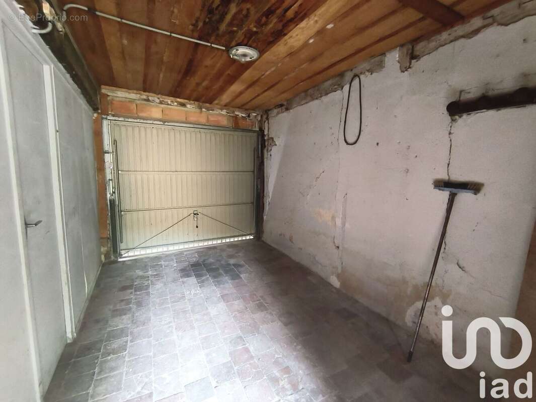 Photo 5 - Maison à ROSNAY-L'HOPITAL