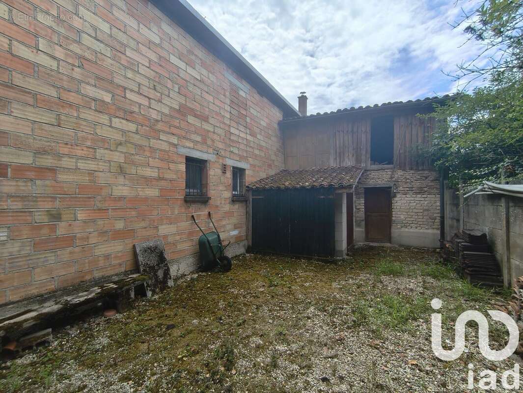 Photo 6 - Maison à ROSNAY-L'HOPITAL