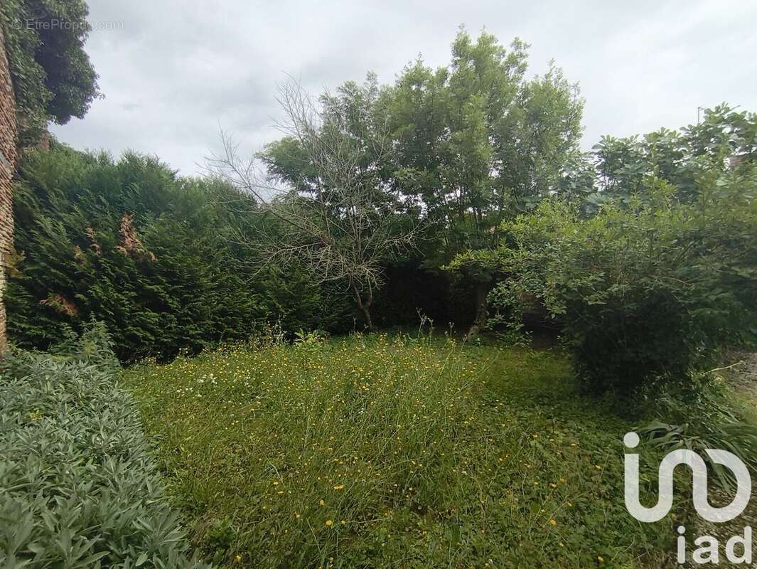 Photo 7 - Maison à ROSNAY-L'HOPITAL