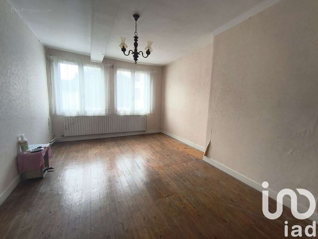 Photo 9 - Maison à ROSNAY-L'HOPITAL