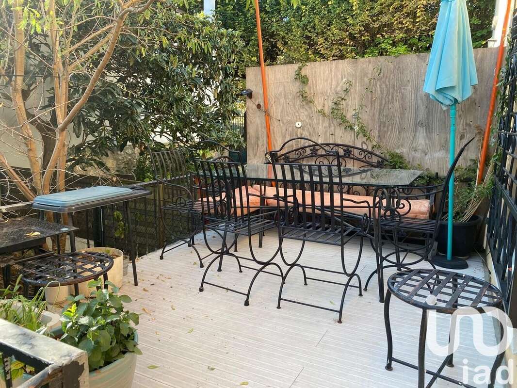 Photo 2 - Maison à CHOISY-LE-ROI