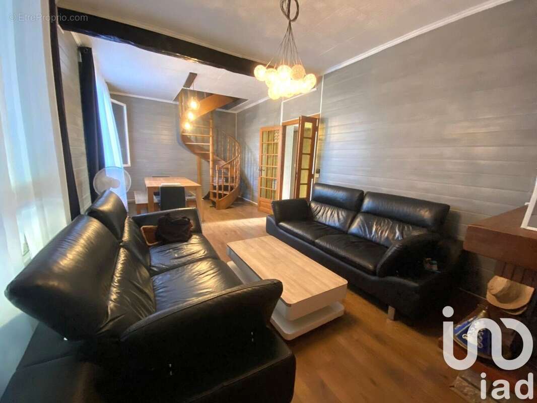 Photo 3 - Maison à CHOISY-LE-ROI