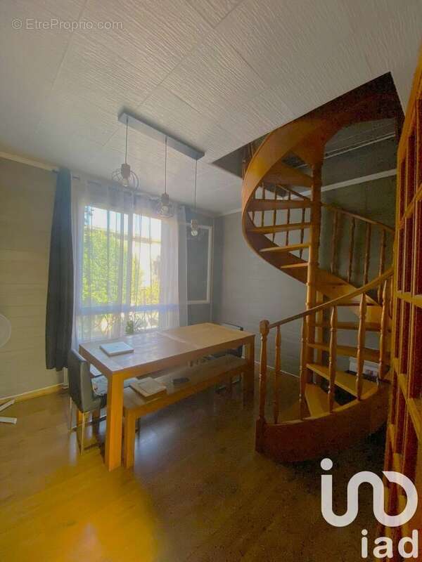 Photo 4 - Maison à CHOISY-LE-ROI