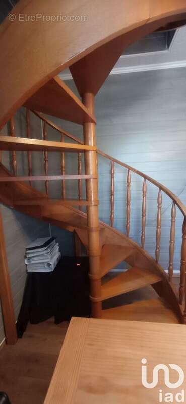 Photo 6 - Maison à CHOISY-LE-ROI