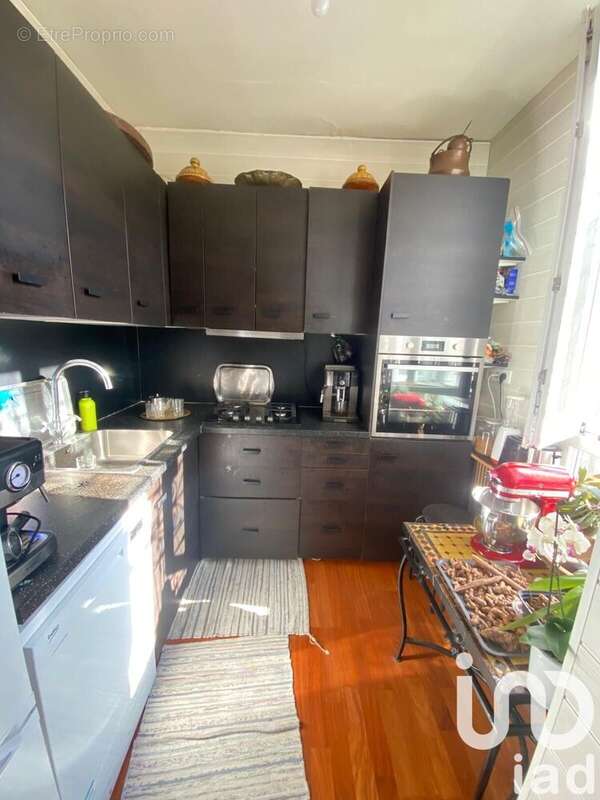 Photo 7 - Maison à CHOISY-LE-ROI