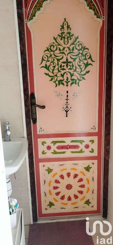 Photo 8 - Maison à CHOISY-LE-ROI