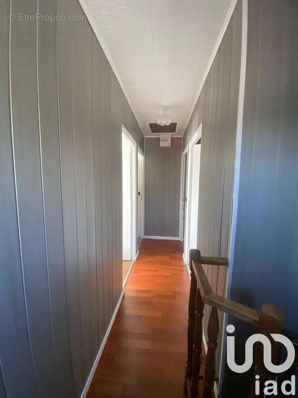Photo 9 - Maison à CHOISY-LE-ROI