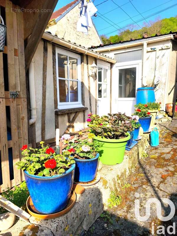 Photo 3 - Maison à PONT-SAINTE-MAXENCE