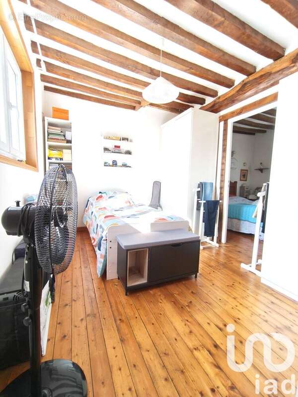 Photo 8 - Maison à PONT-SAINTE-MAXENCE