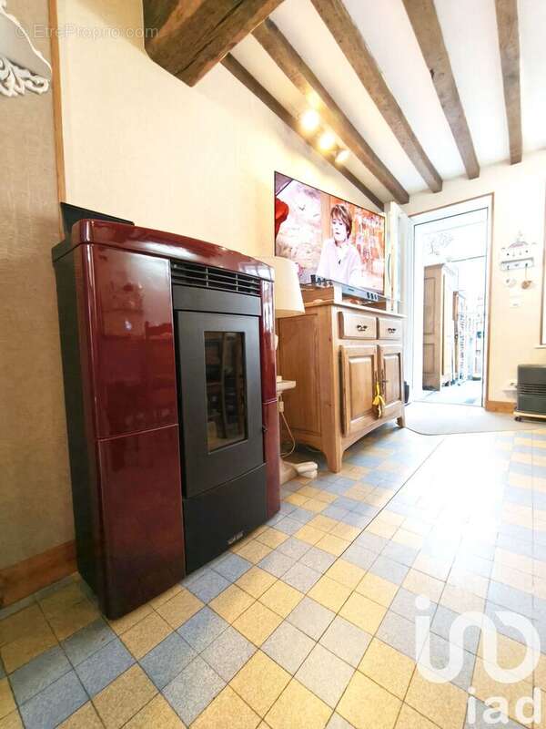 Photo 9 - Maison à PONT-SAINTE-MAXENCE