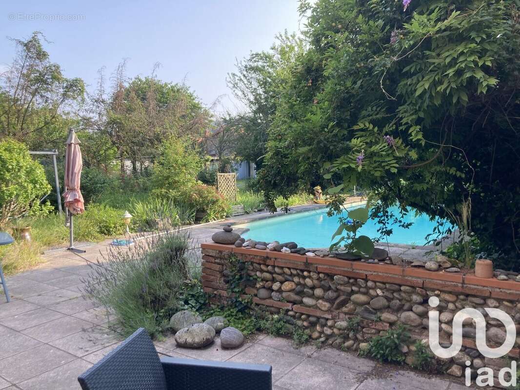 Photo 2 - Maison à TOULOUSE