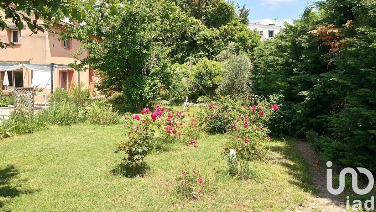 Photo 3 - Maison à TOULOUSE