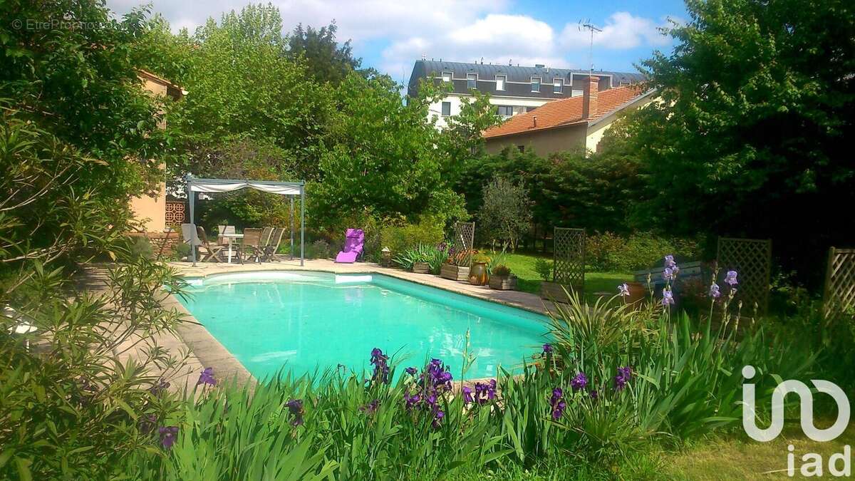 Photo 5 - Maison à TOULOUSE